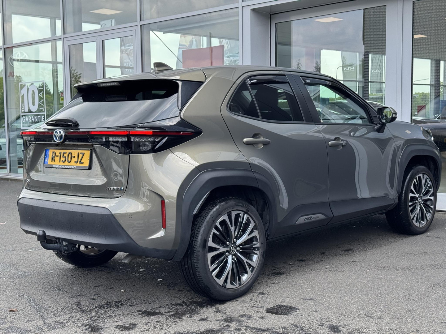 Toyota Toyota