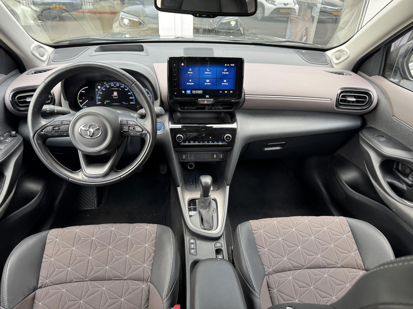 Toyota Toyota