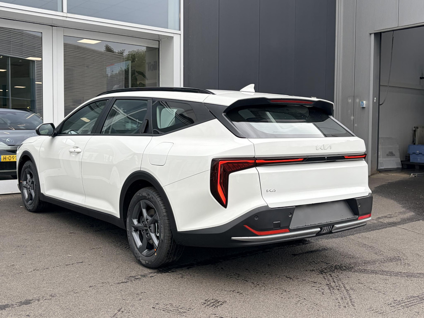 Kia