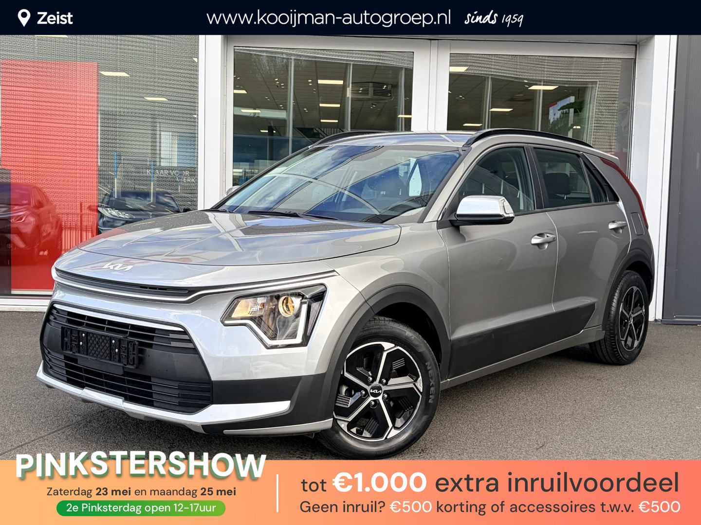 Kia Niro