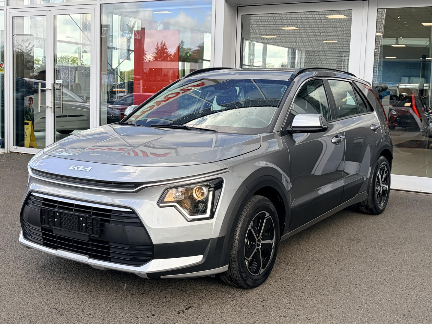 Kia