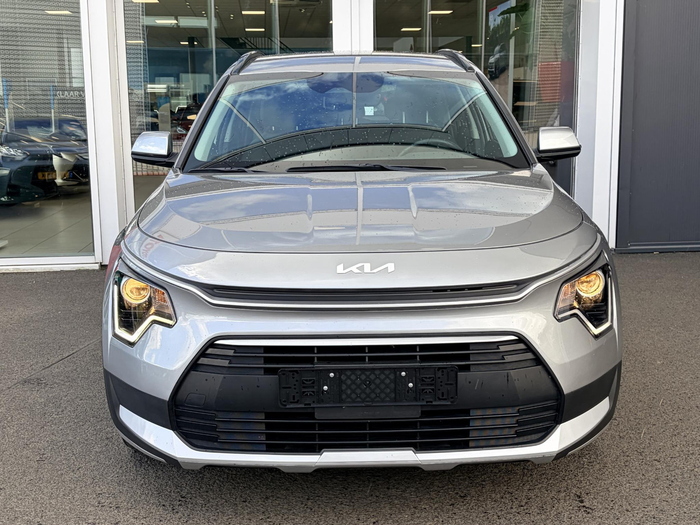 Kia