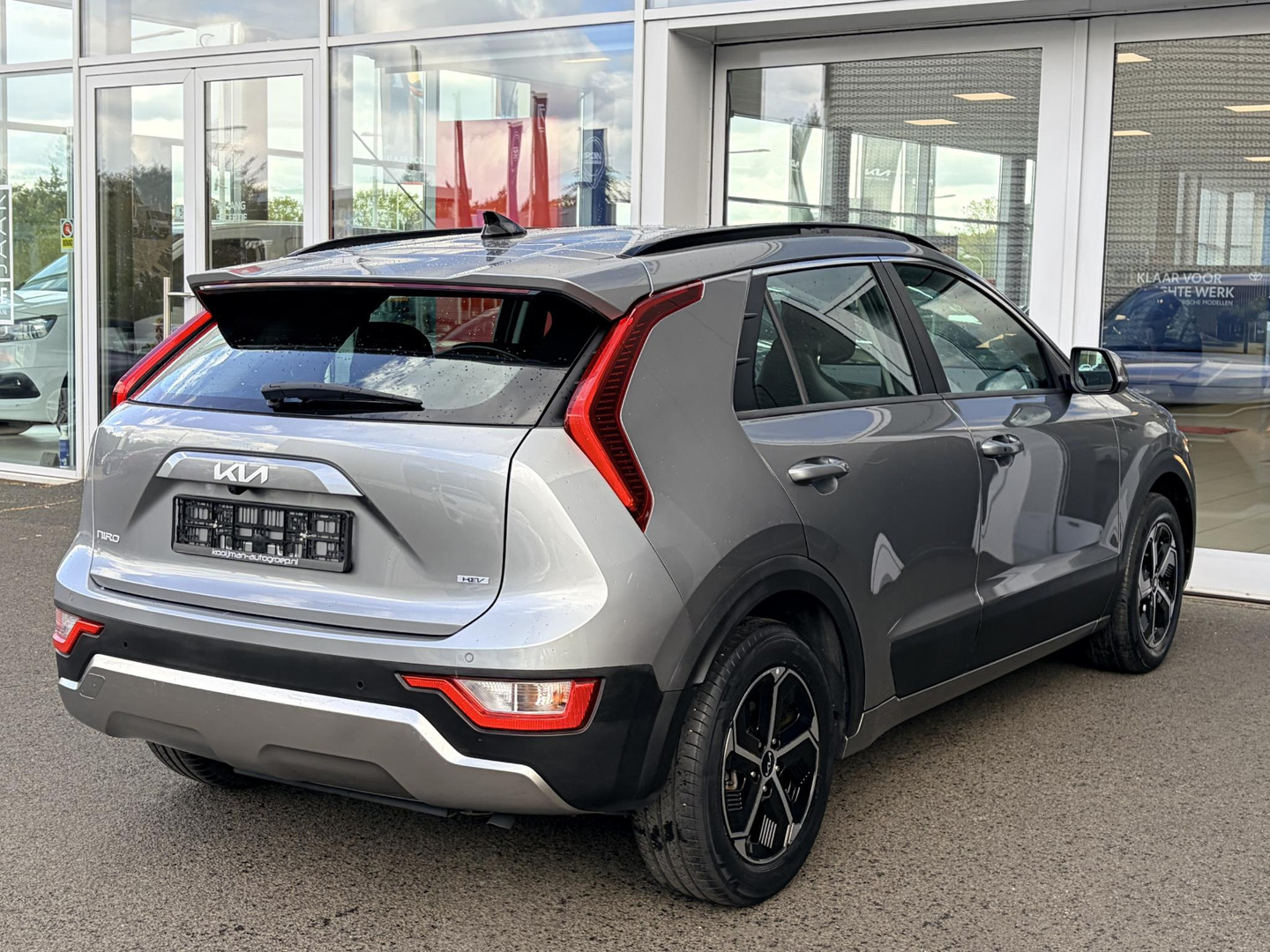 Kia