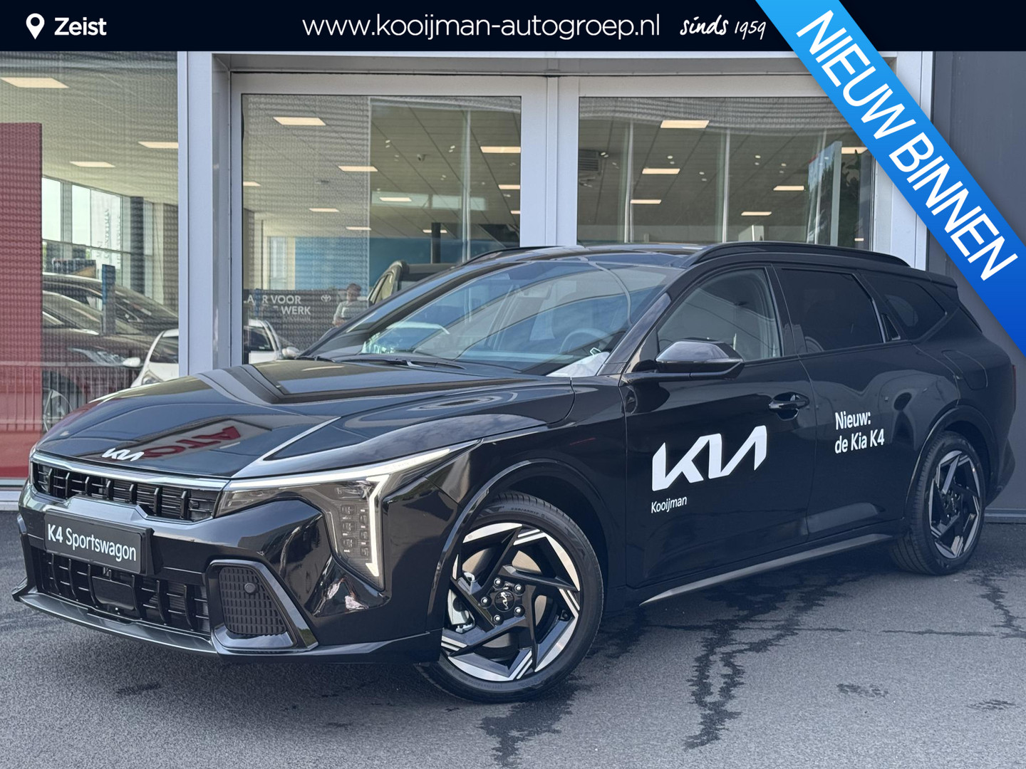 Kia