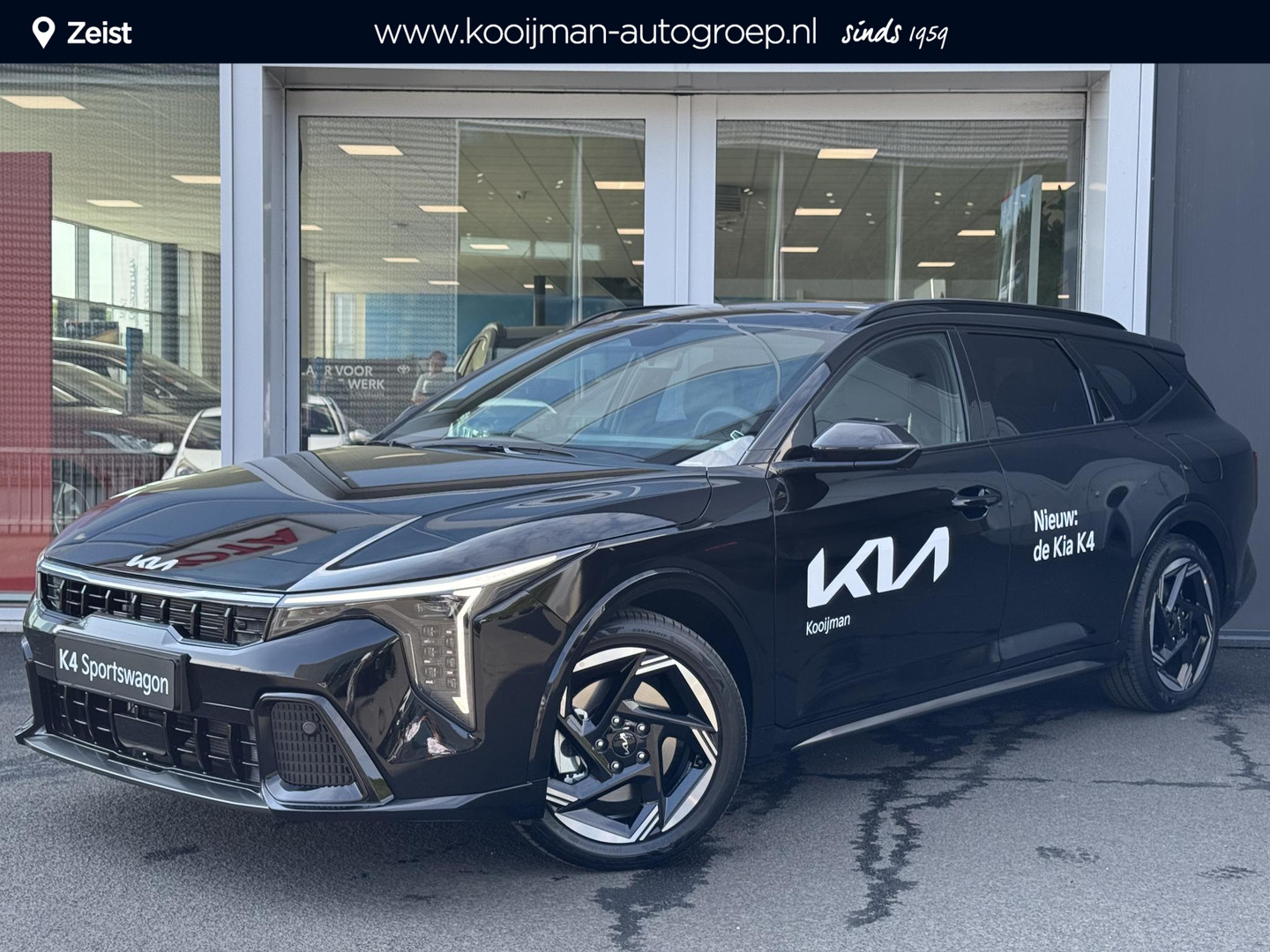 Kia