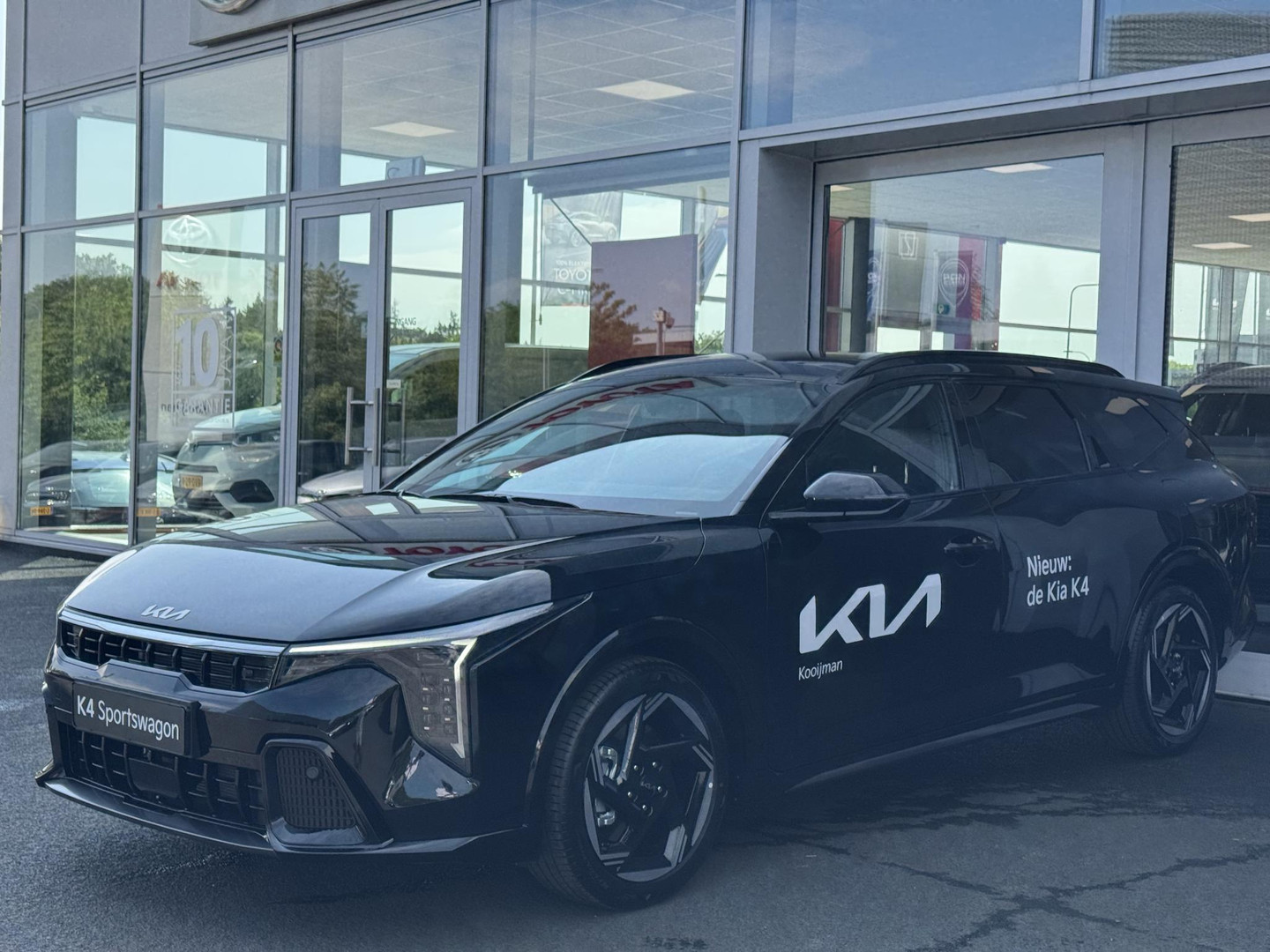 Kia