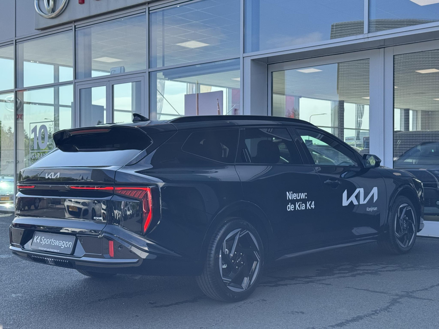 Kia