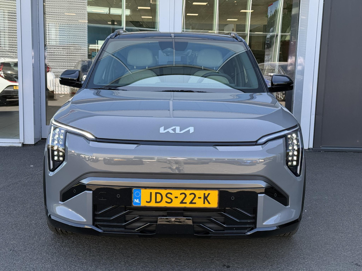 Kia Kia