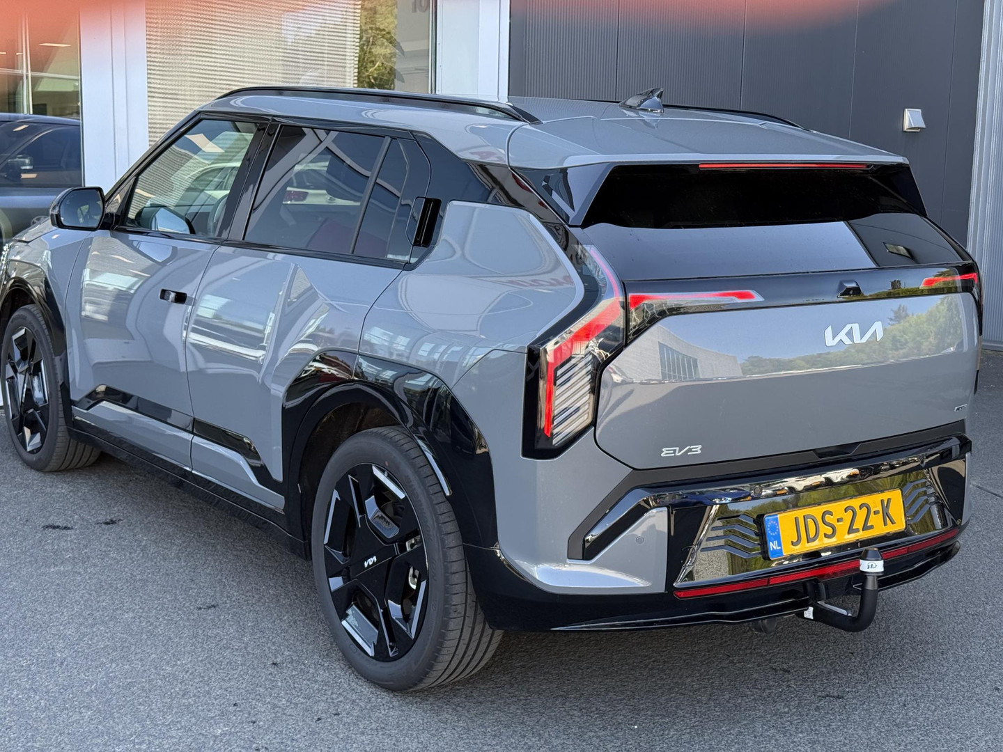 Kia Kia