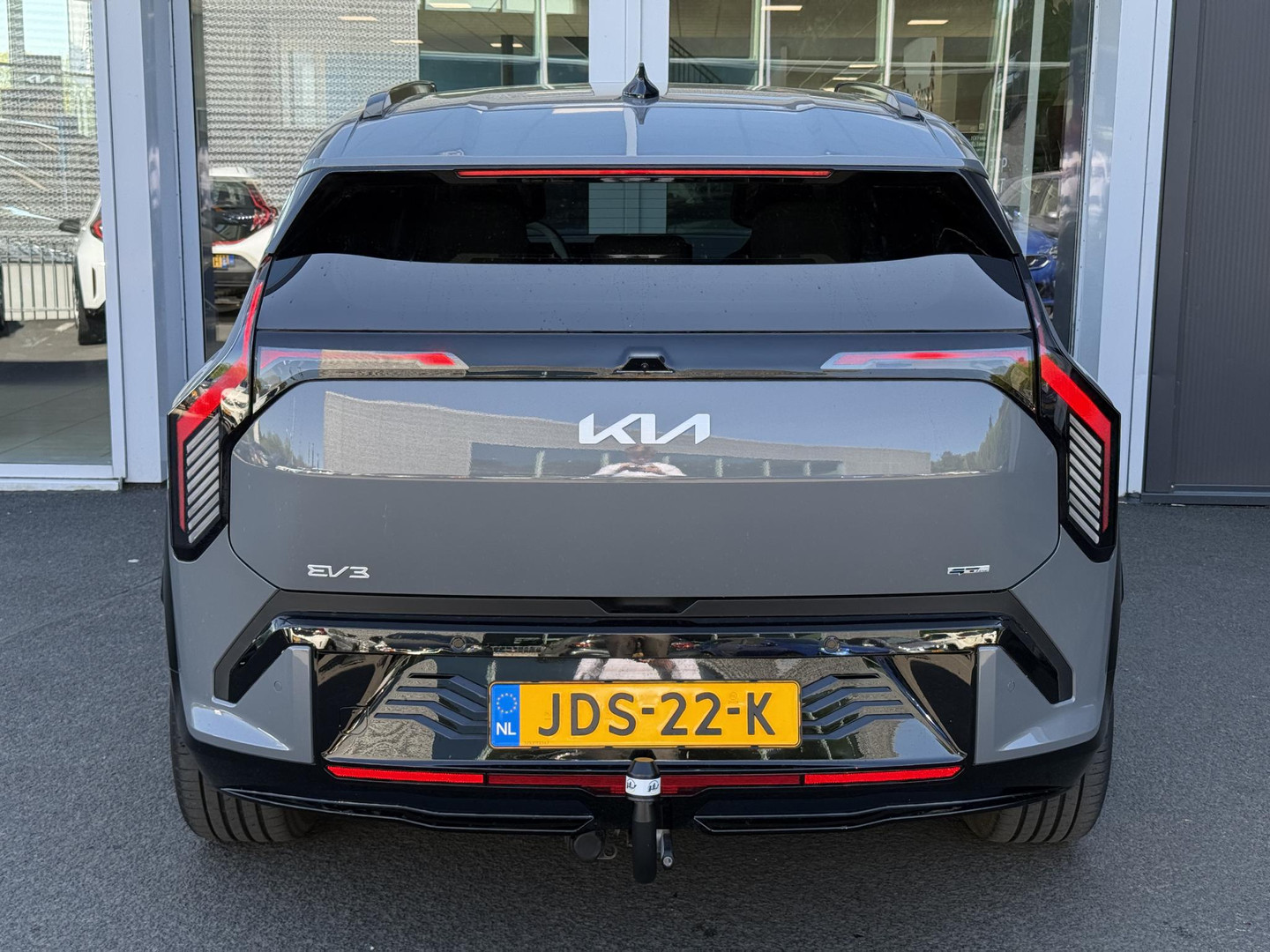 Kia Kia