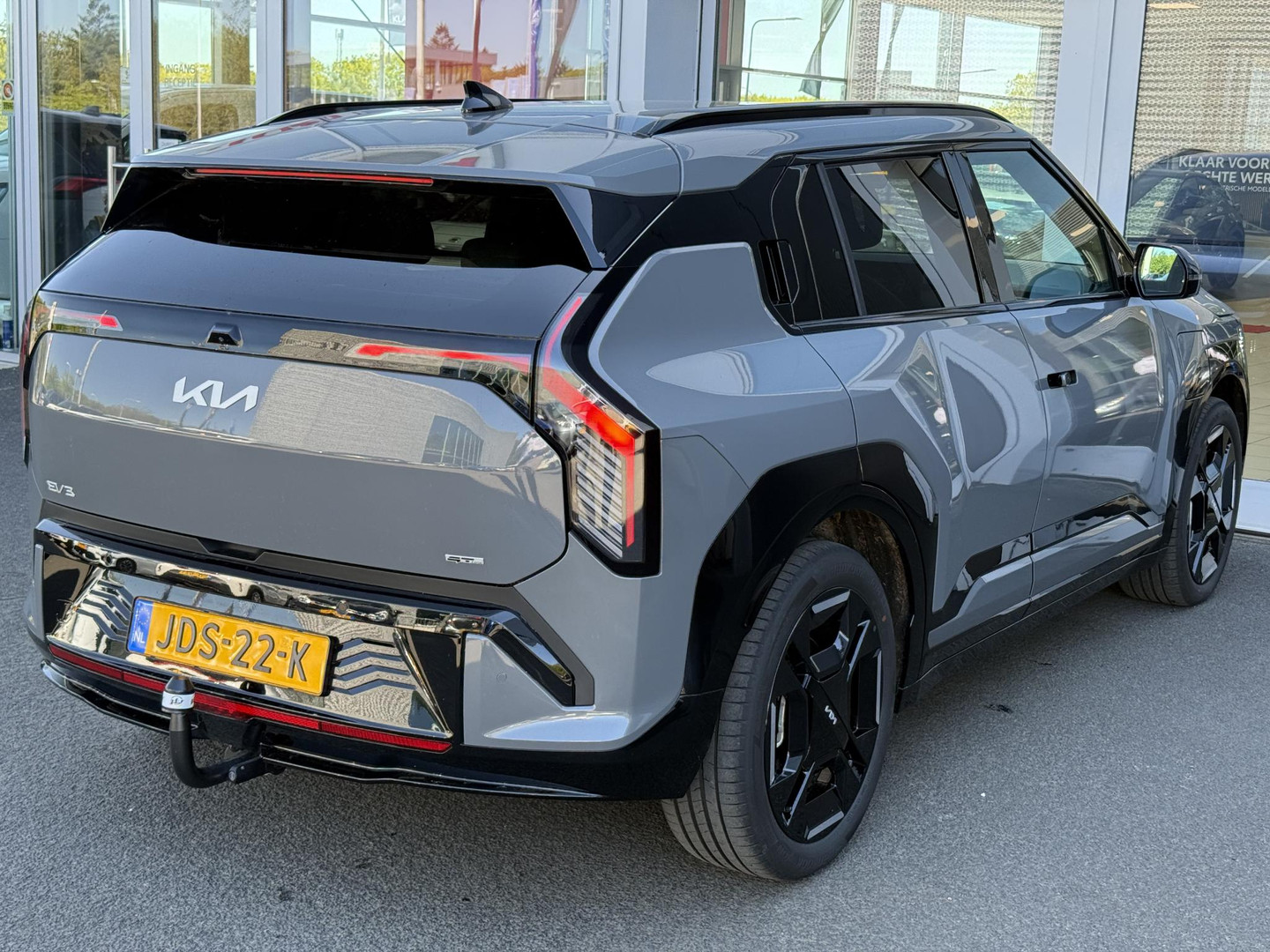 Kia Kia