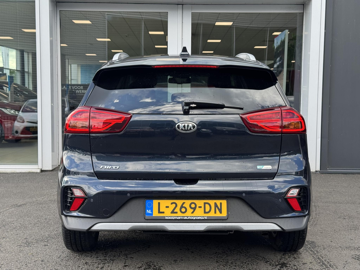 Kia Niro
