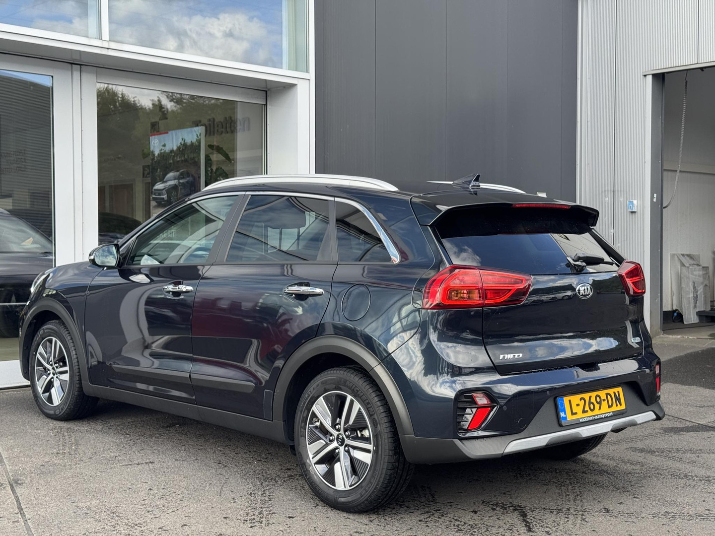 Kia Niro