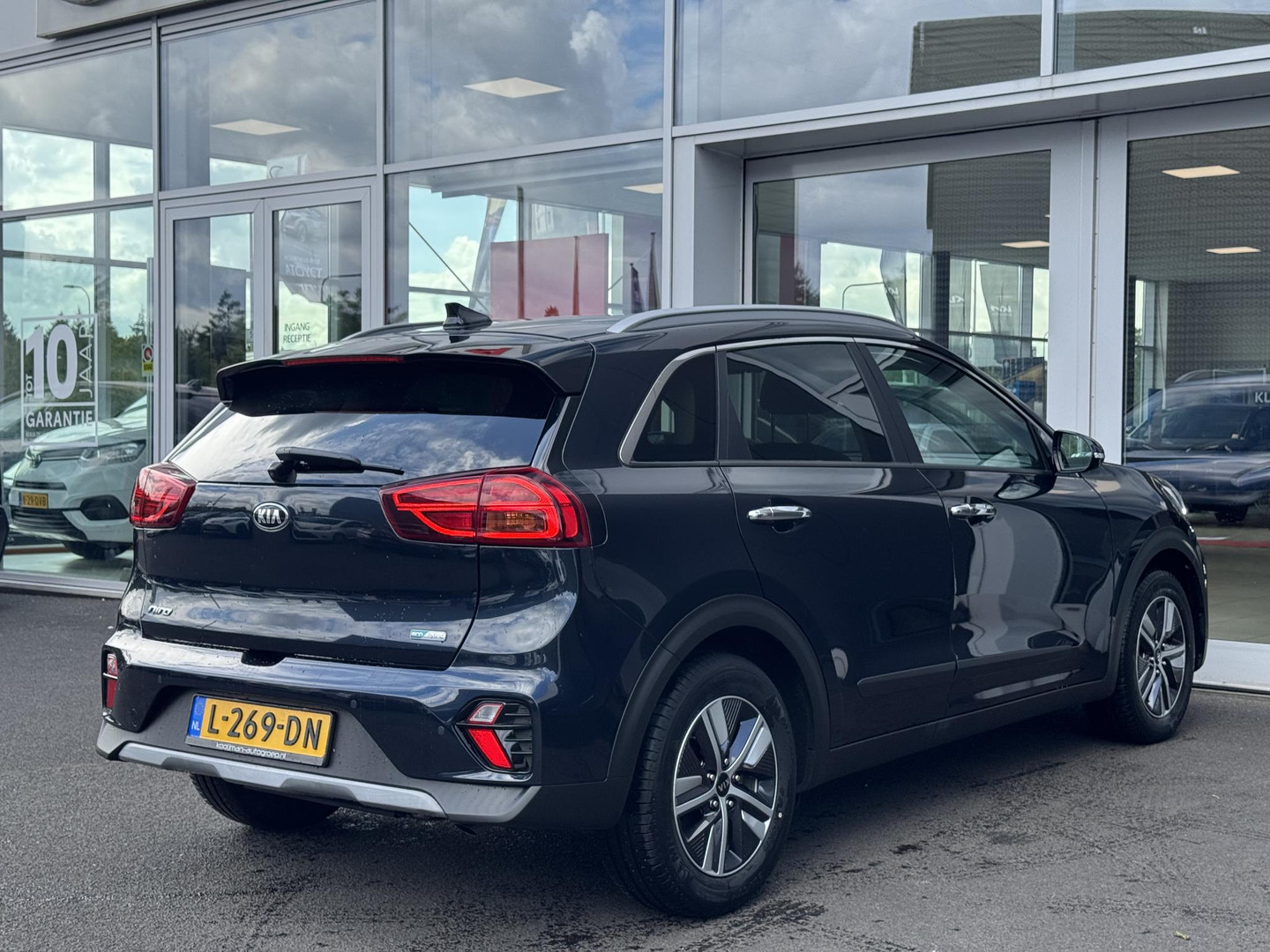 Kia Niro