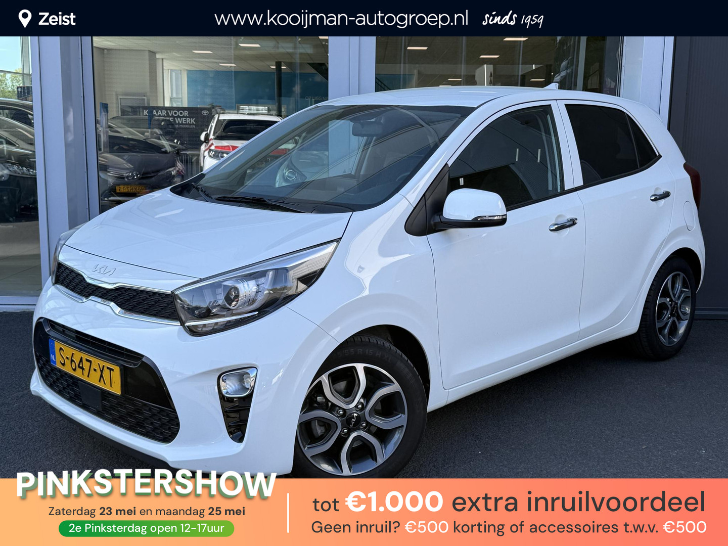 Kia