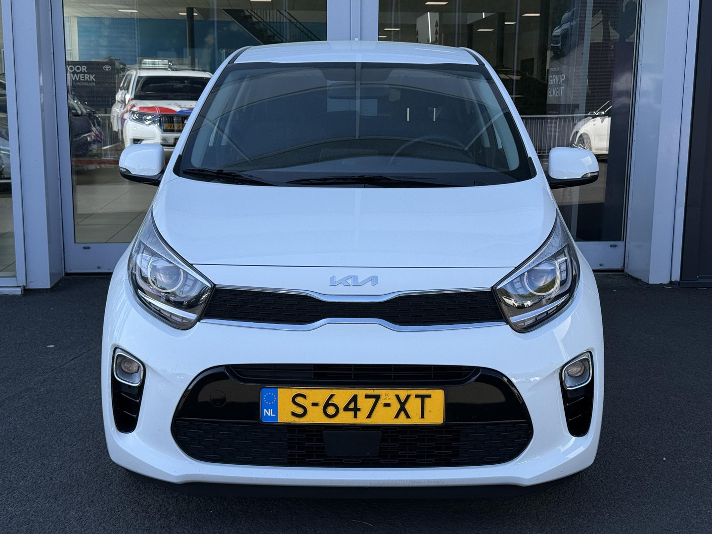 Kia