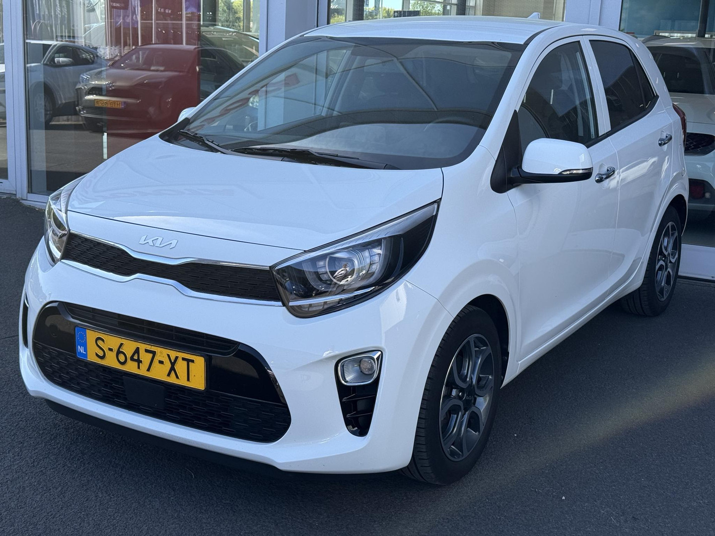 Kia