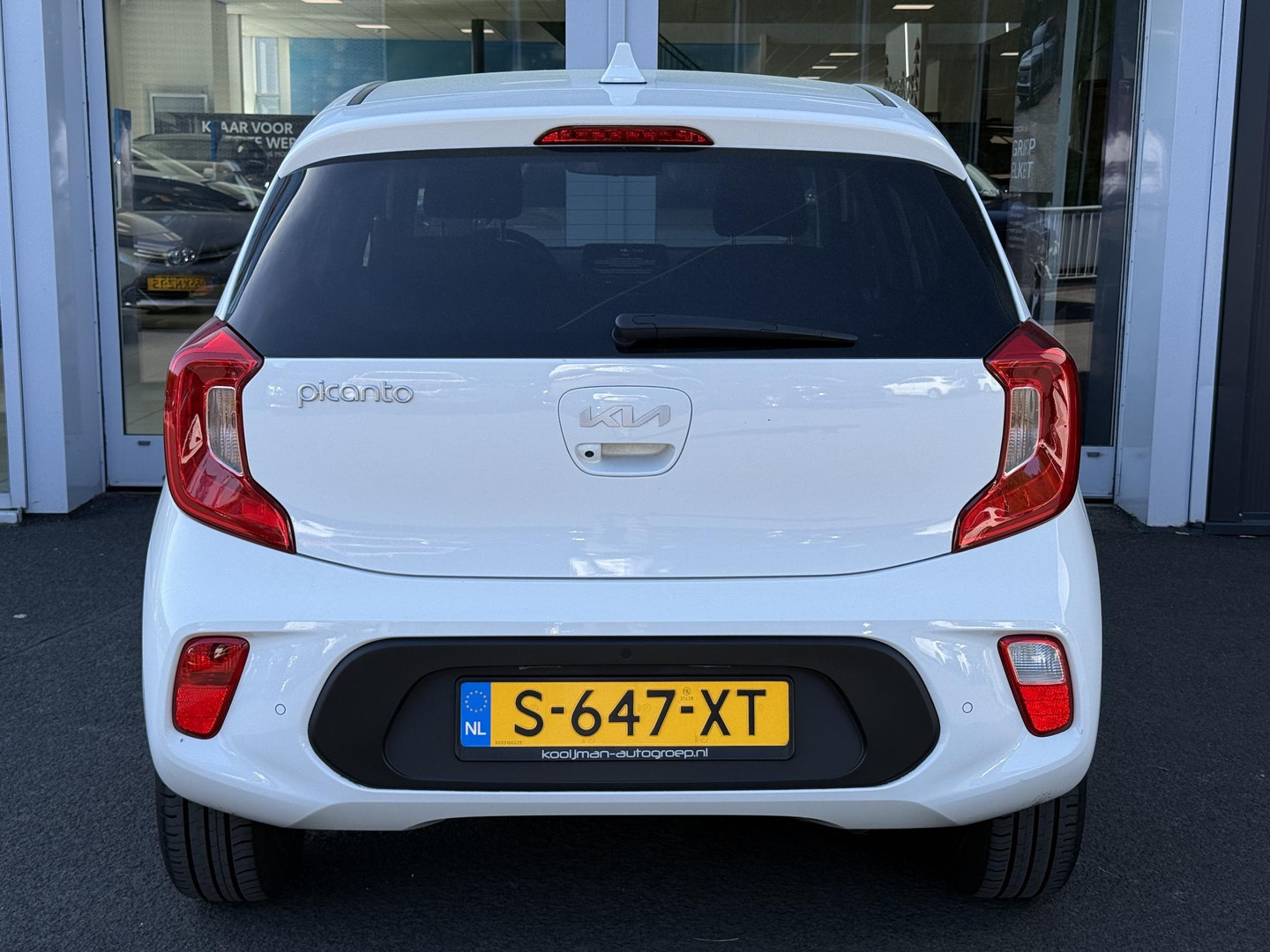 Kia
