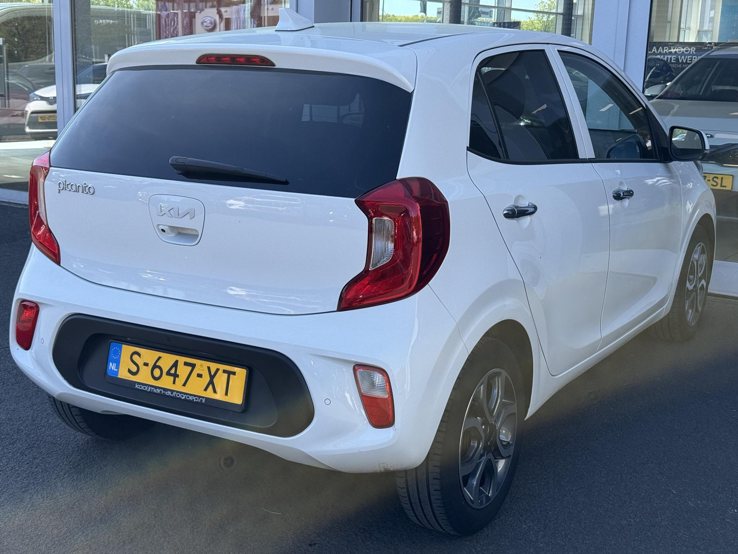 Kia