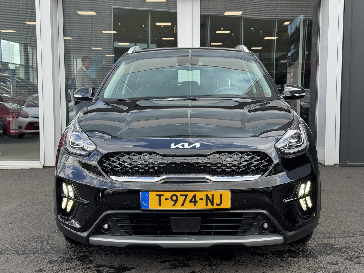 Kia