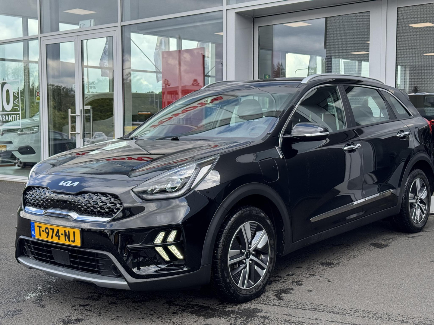 Kia