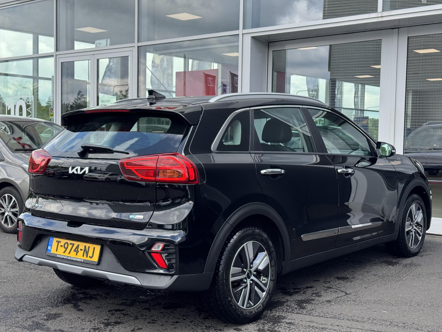 Kia