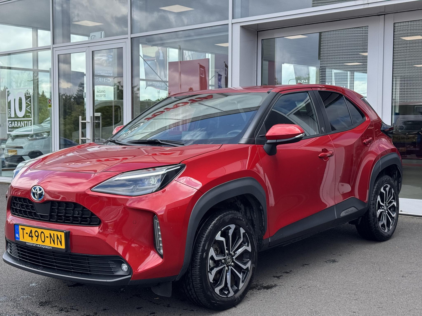 Toyota