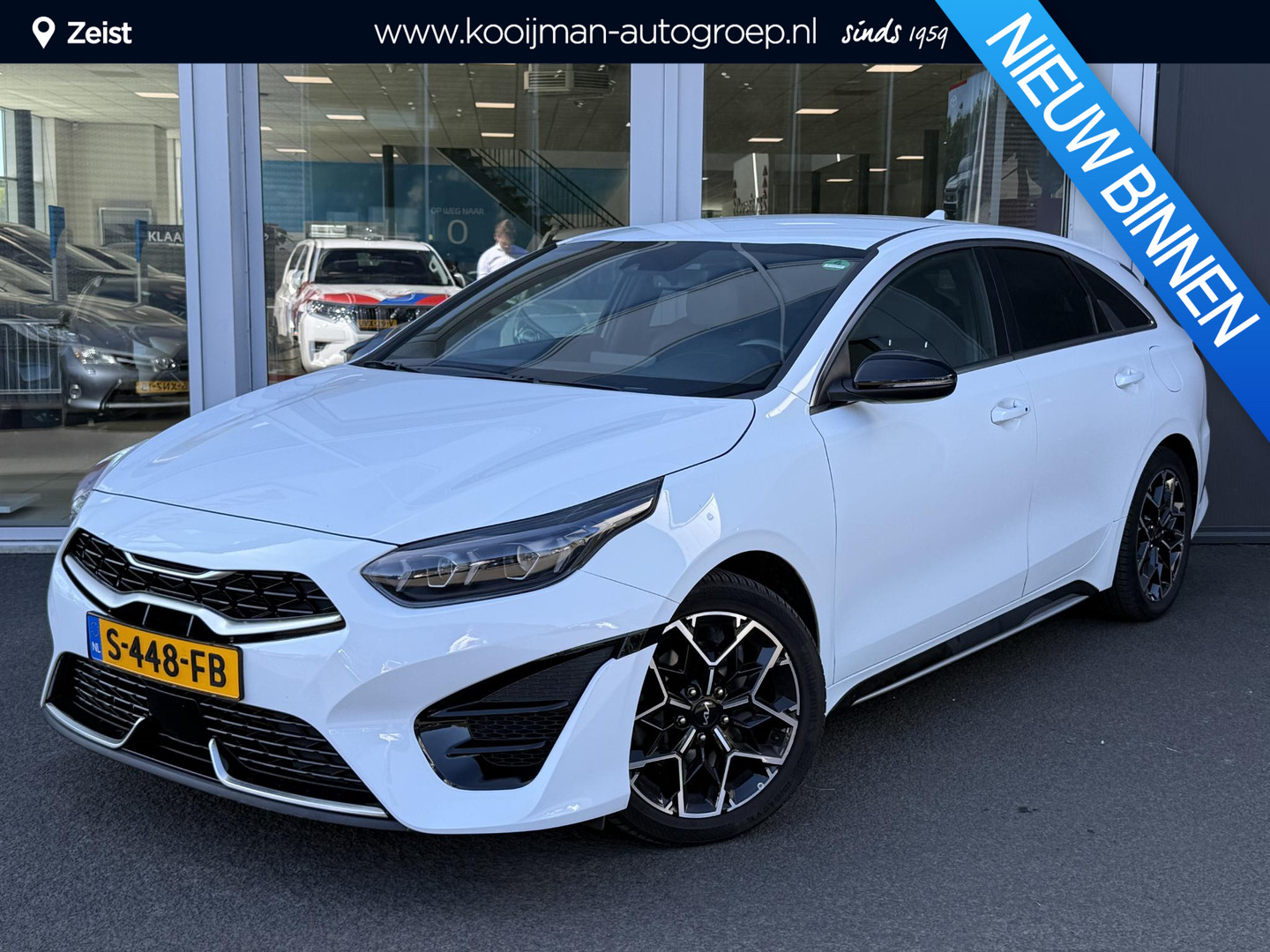 Kia