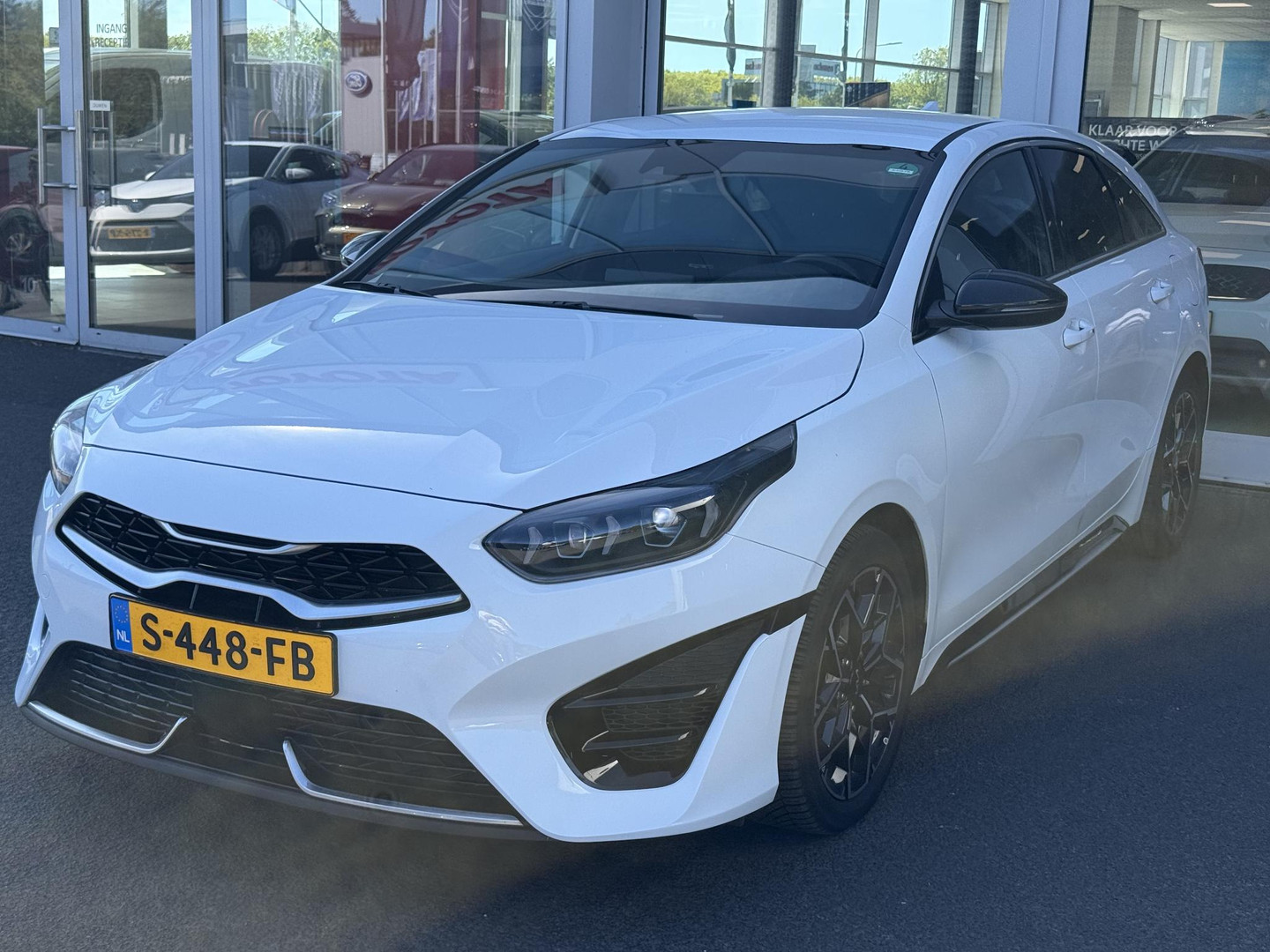 Kia