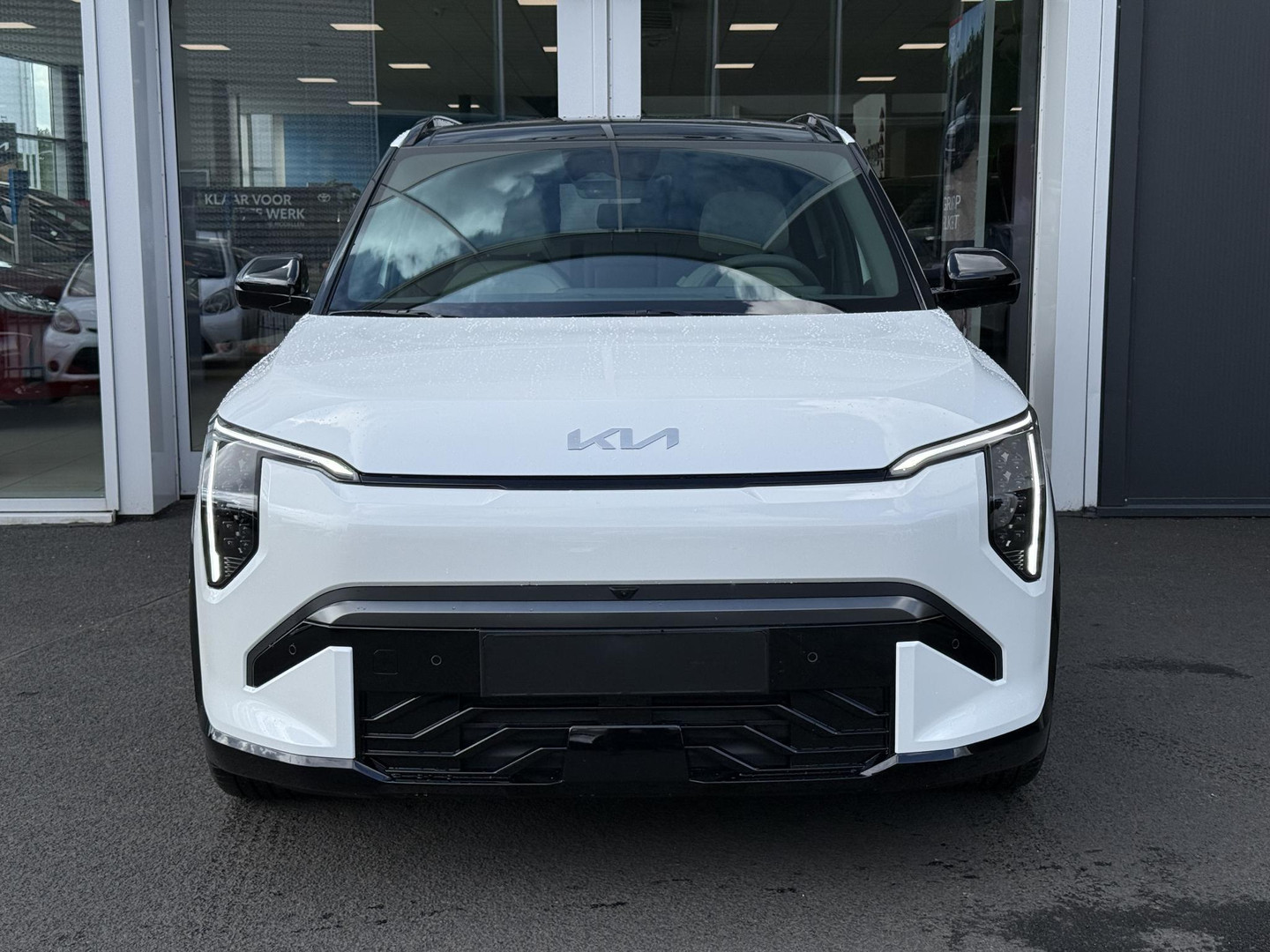 Kia Kia