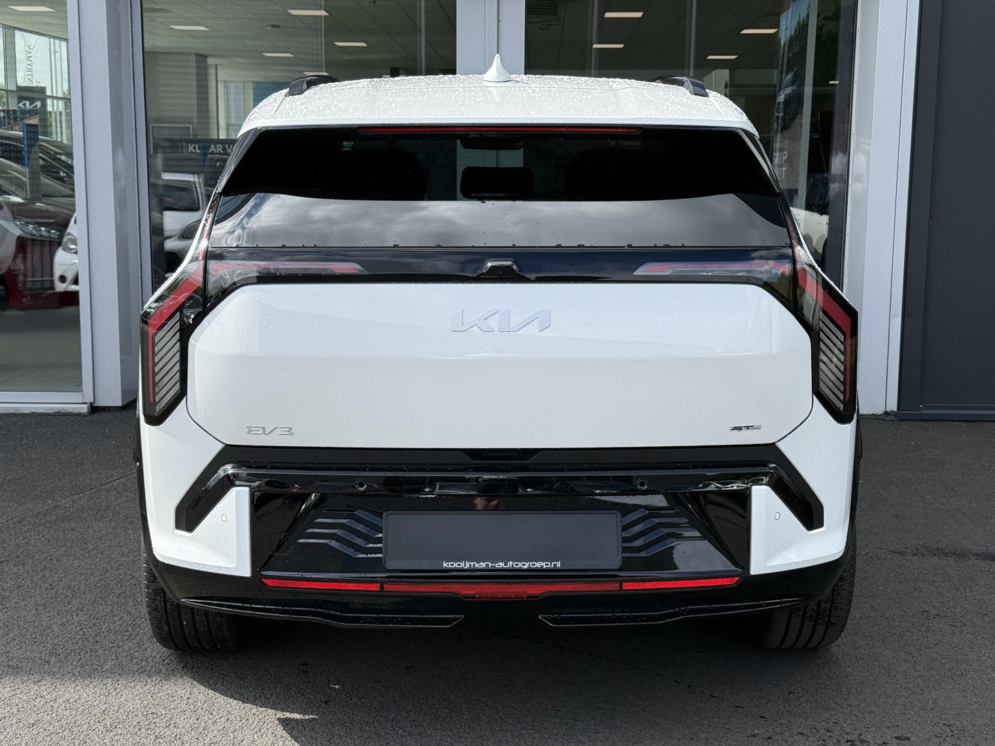 Kia Kia