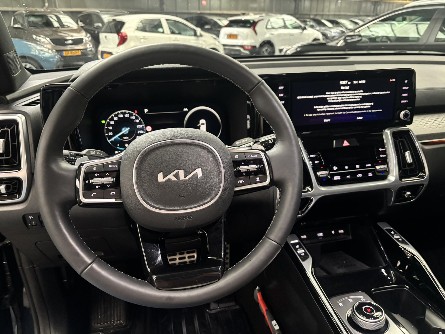 Kia Kia