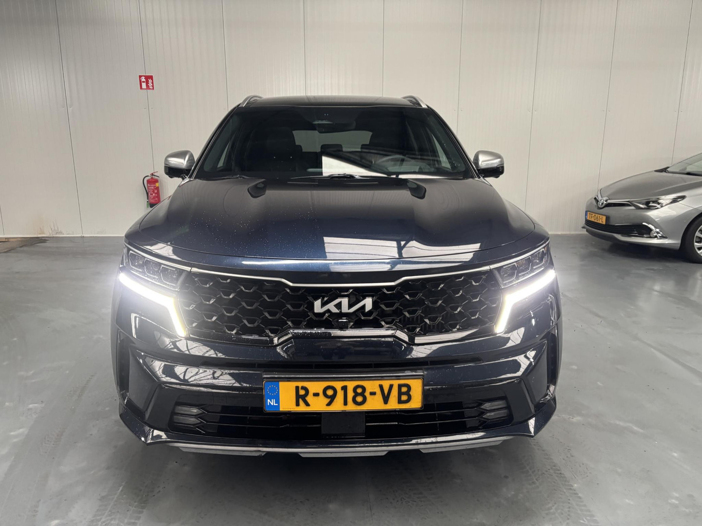 Kia Kia