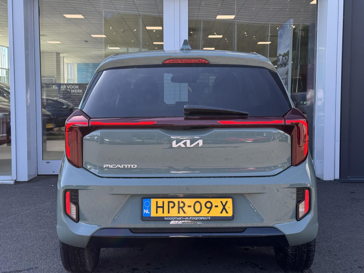 Kia Picanto