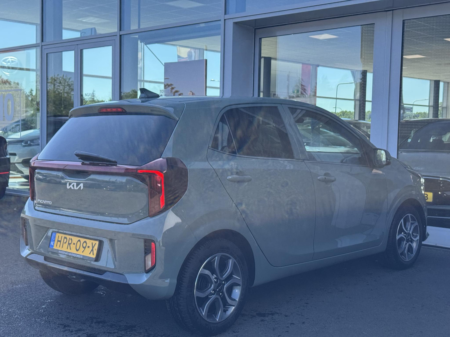 Kia Picanto