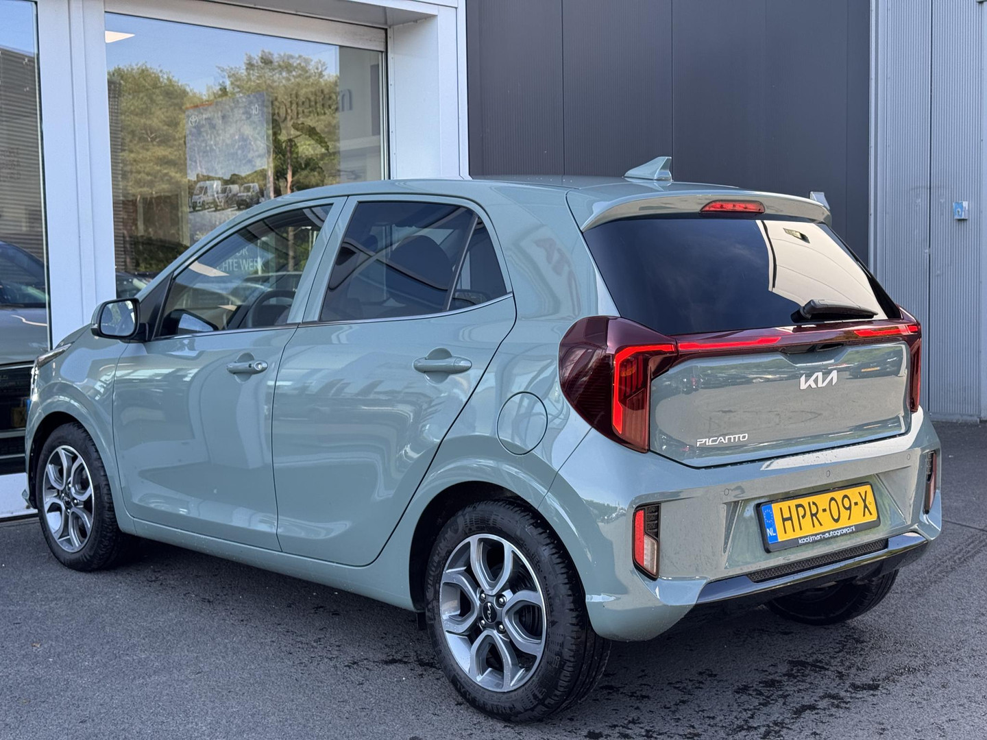 Kia Picanto