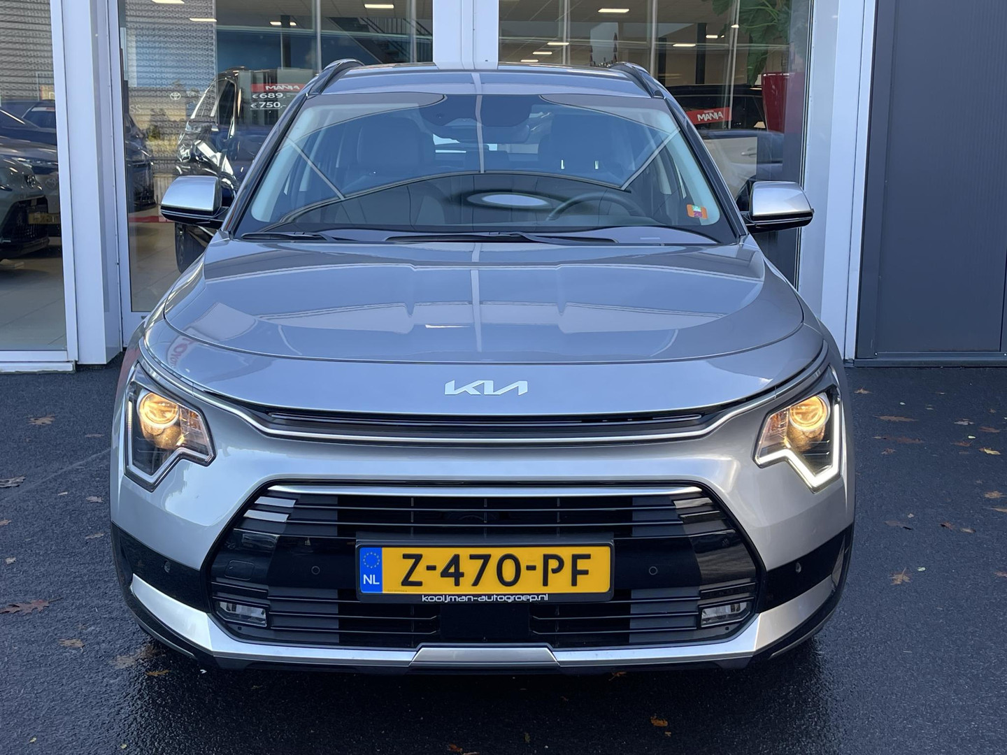 Kia Niro