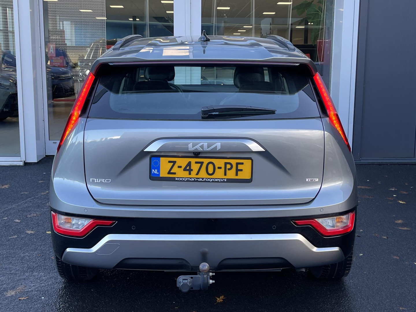 Kia Niro
