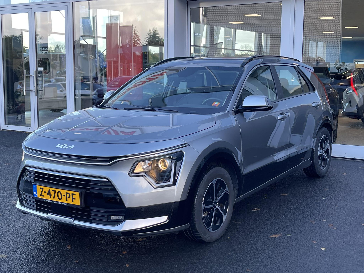 Kia Niro