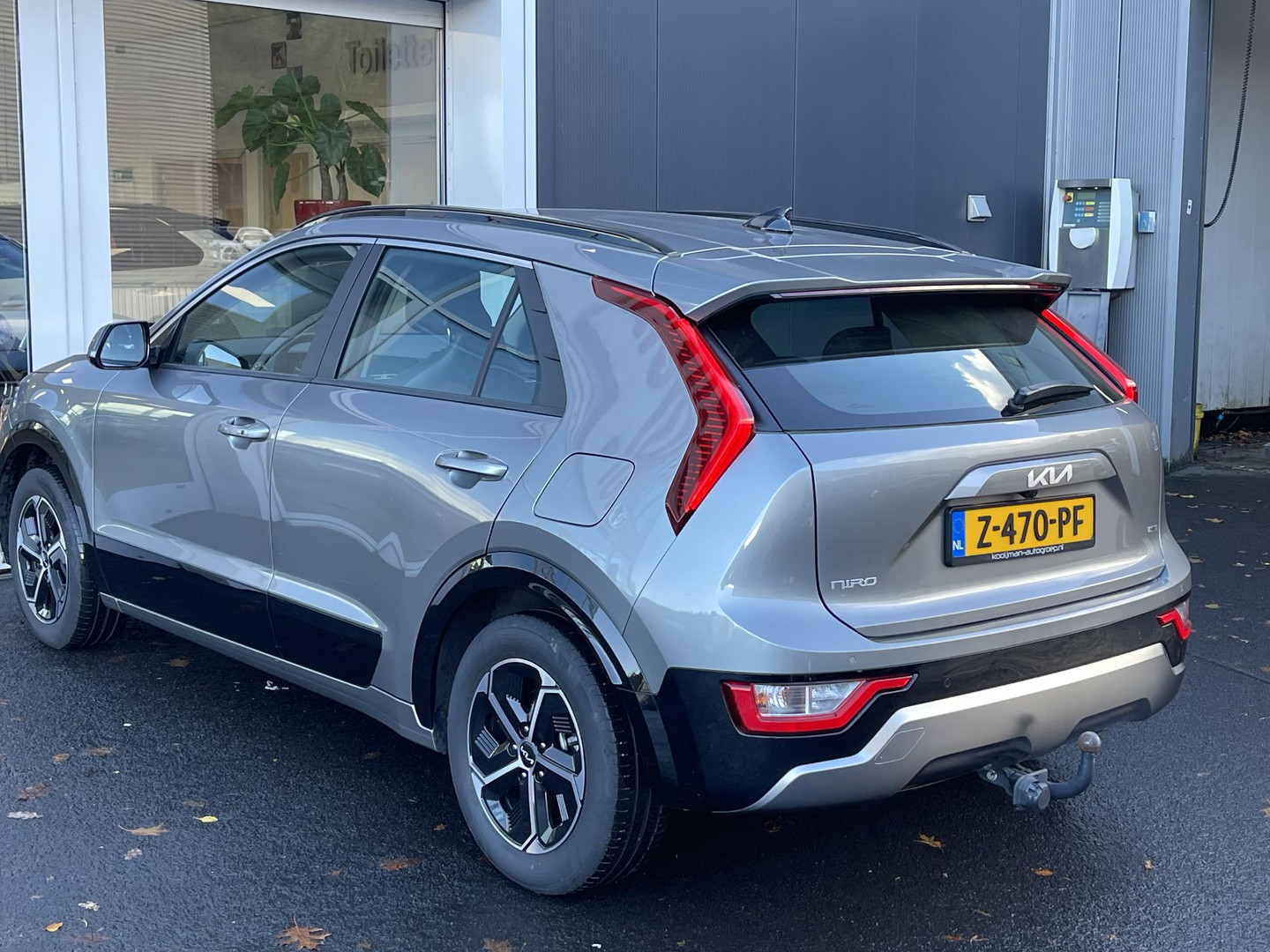 Kia Niro