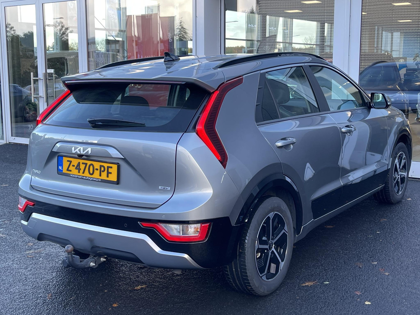 Kia Niro