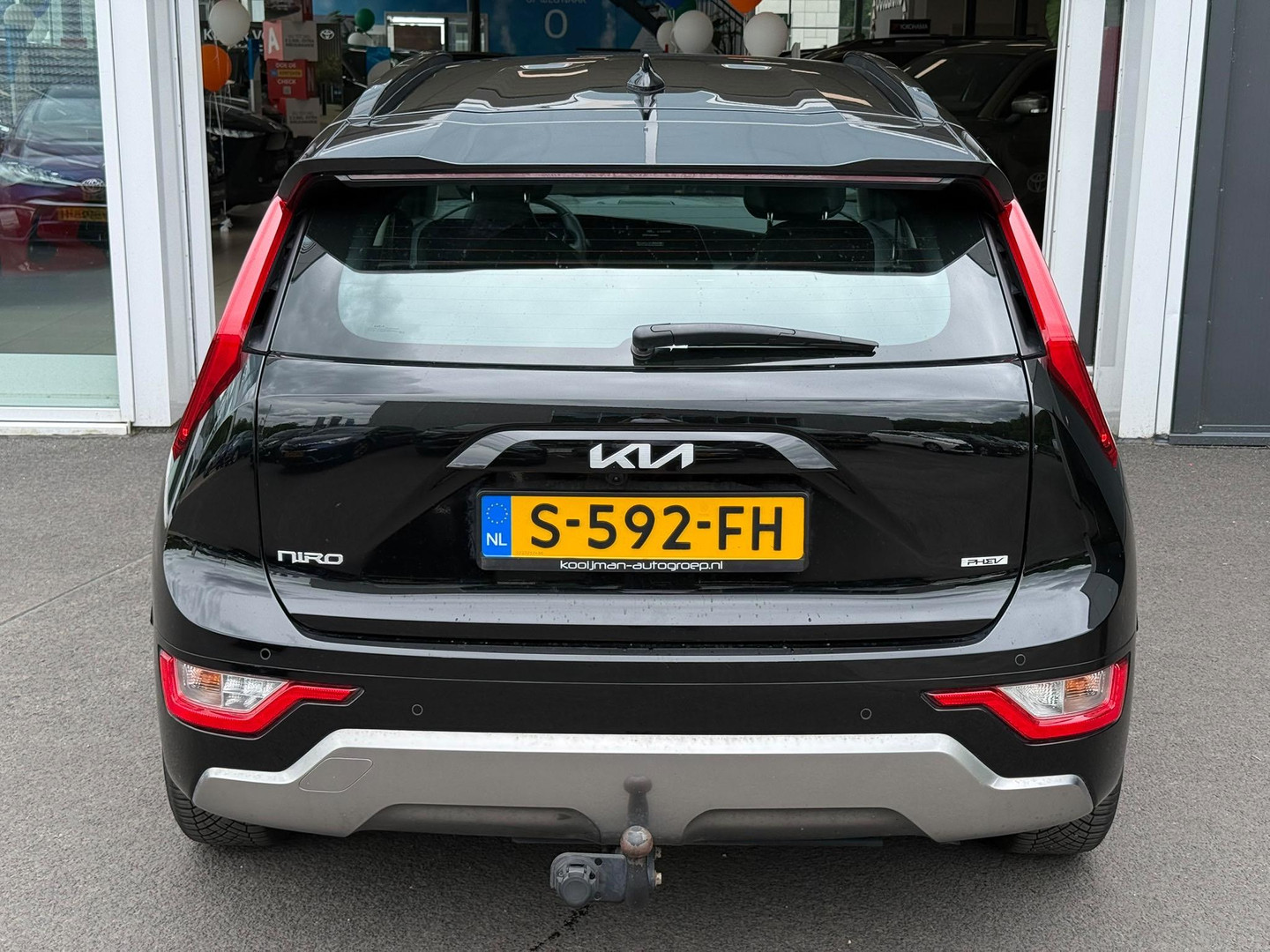 Kia Niro