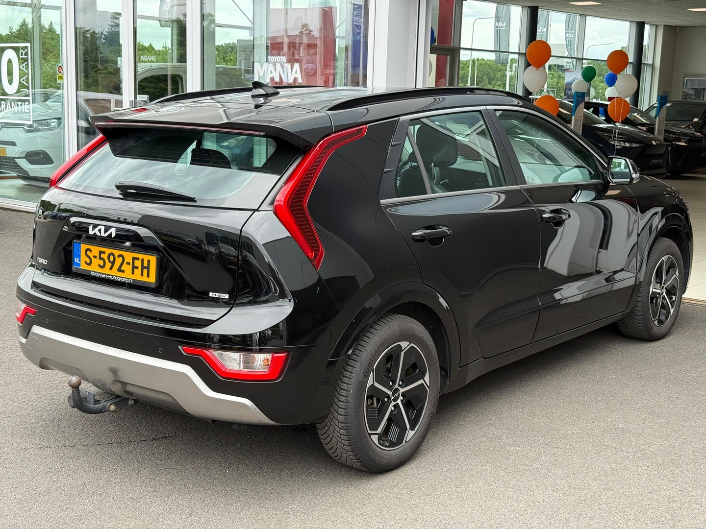 Kia Niro