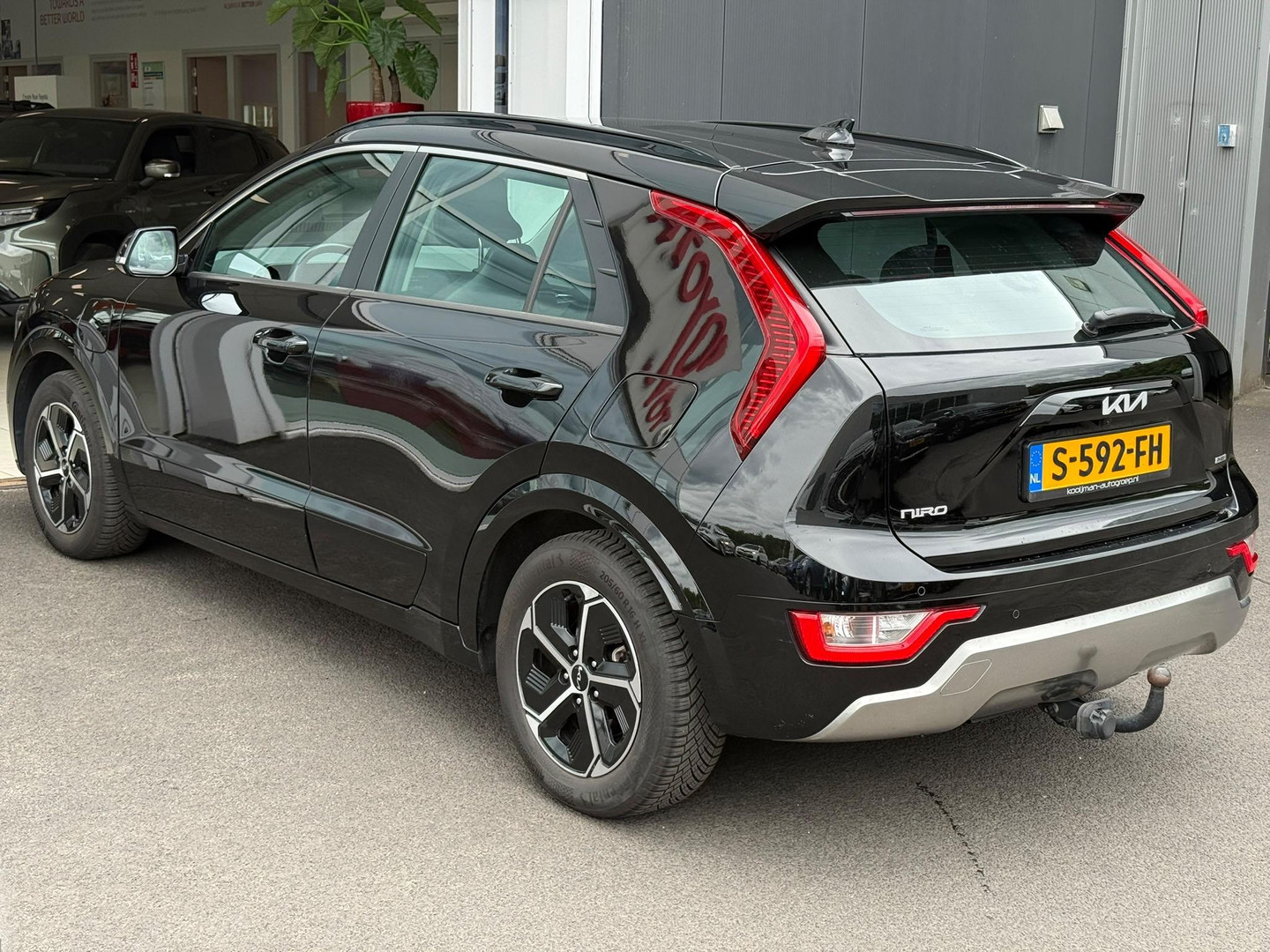 Kia Niro