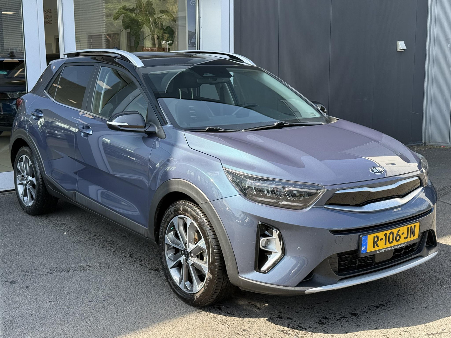 Kia Stonic