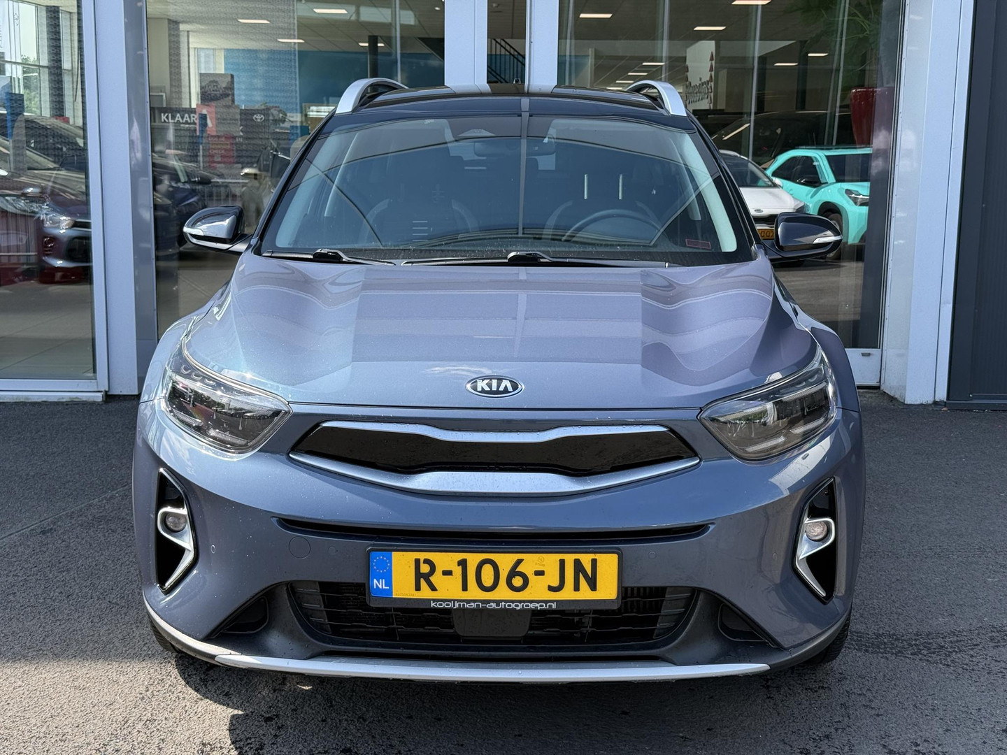 Kia Stonic