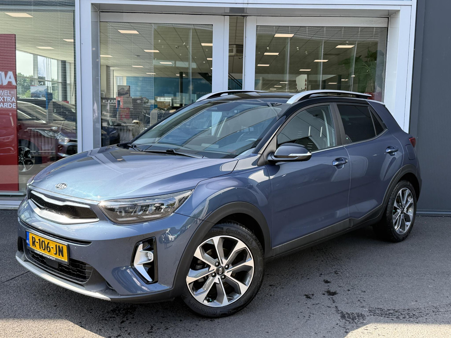 Kia Stonic