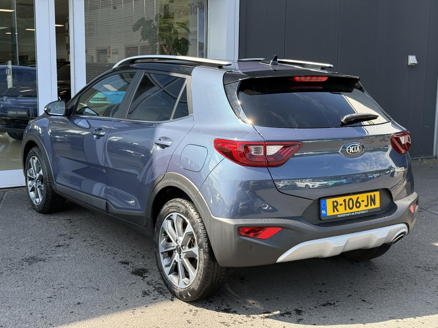 Kia Stonic