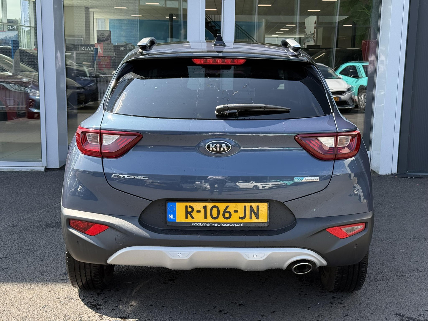Kia Stonic