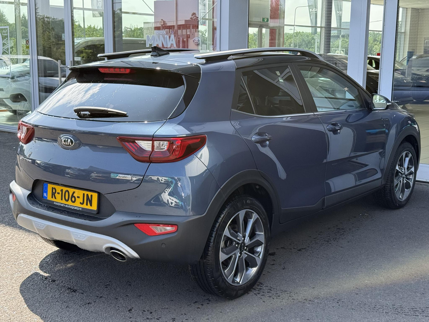 Kia Stonic